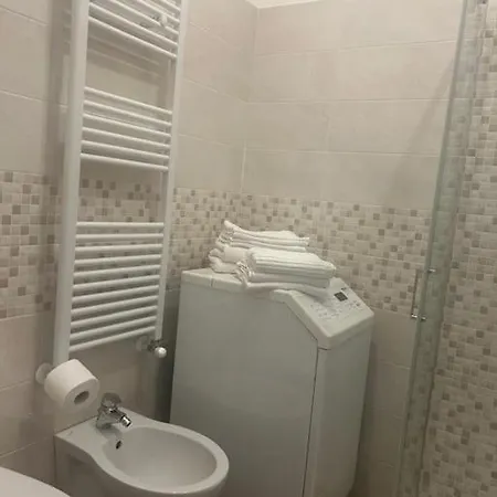 Apartmán Re Di