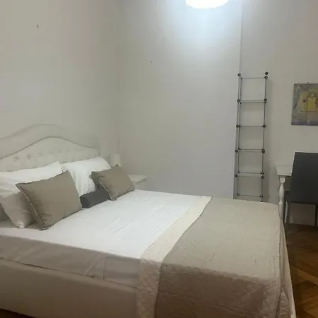 Apartmán Re Di *