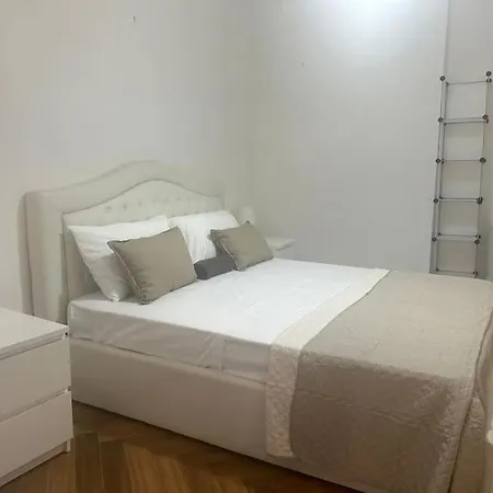 Apartmán Re Di Řím