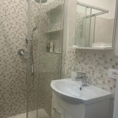Apartmán Re Di
