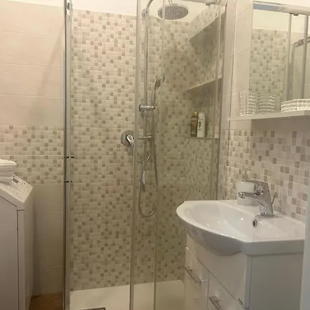 Apartmán Re Di *