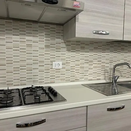 Apartmán Re Di *